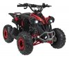 Pojazd Quad Spalinowy RENEGADE 110CC Czerwony